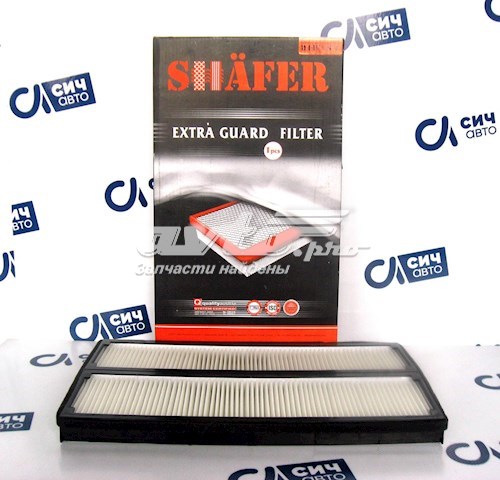 Do koszyka SA121 Shafer Filtr kabiny