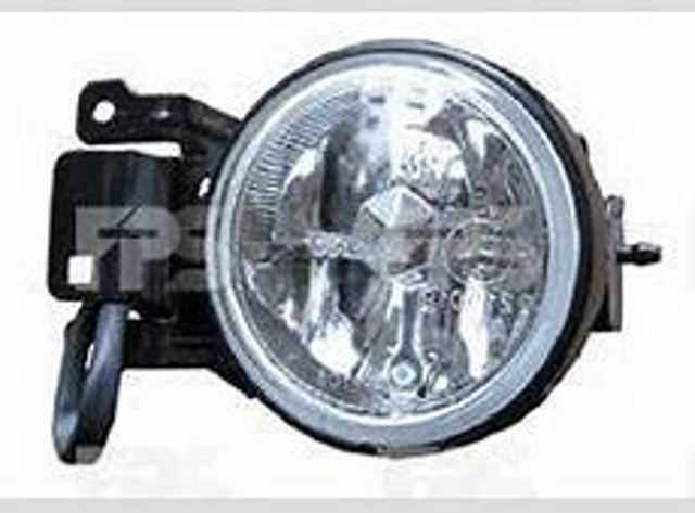 Lampa przeciwmgielna lewa FP3737H1P FPS