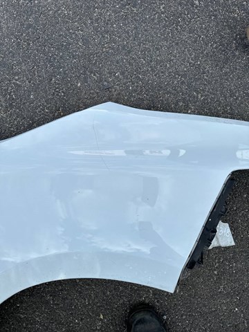 Błotnik przedni prawy Peugeot/Citroen 9803150280 cena, od 252,03 USD