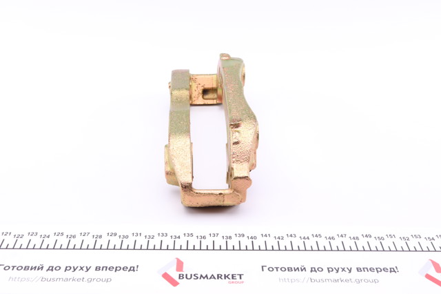 Jarzmo zacisku hamulcowego przedniego BS6506 DP Group