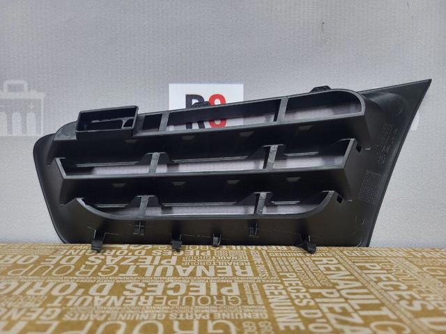 6013273J Polcar Atrapa chłodnicy
