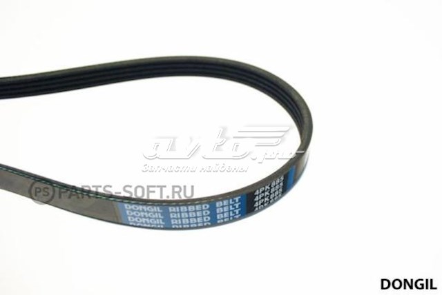 Do koszyka 4PK885 Dongil Pas napędowy mechanizmów