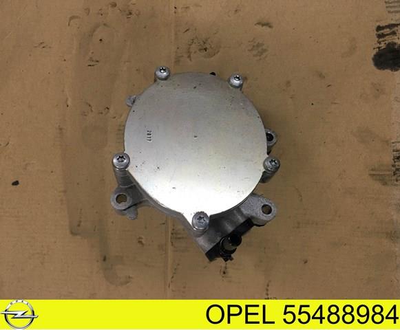 Do koszyka 55488984 Opel 