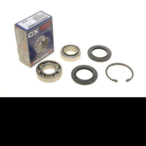 Lożysko piasty tylnej CX/Complex CX061 cena, od 26,64 USD