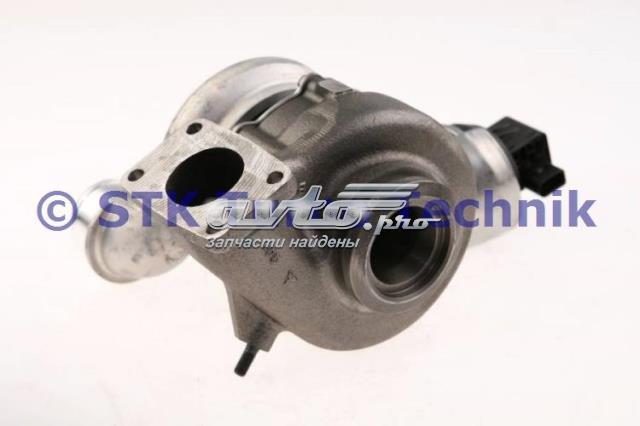 Turbina Mitsubishi 4937707535 cena, od 534,97 USD