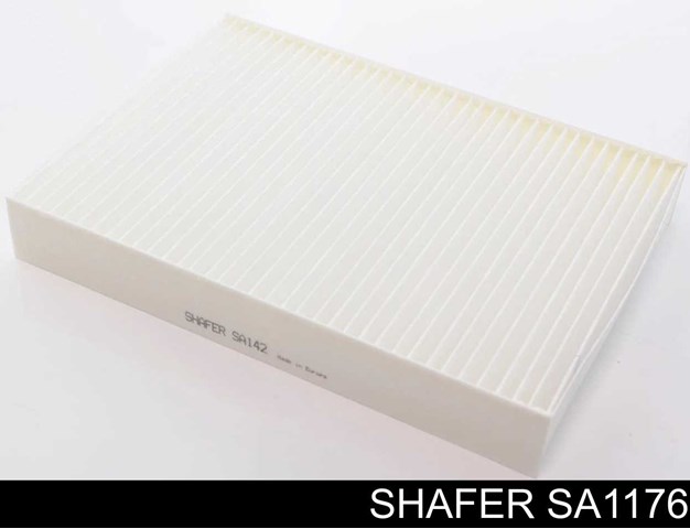 Filtr kabiny SA1176 Shafer