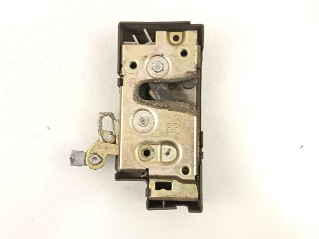 Zamek drzwi przednich prawych do Ford Fiesta Mk4 JAS, JBS