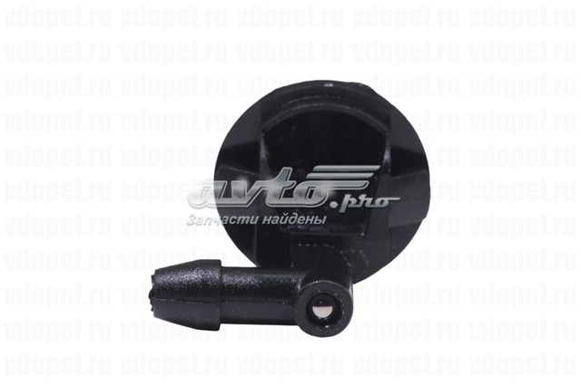 Dysza spryskiwacza szyby przedniej General Motors 90504172 cena, od 9,27 USD