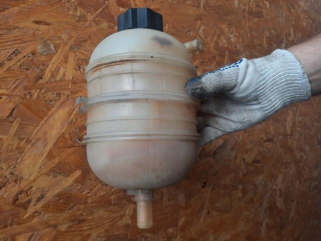 Zbiorniczek wyrównawczy układu chłodzenia Peugeot/Citroen 132311 cena, od 30,50 USD