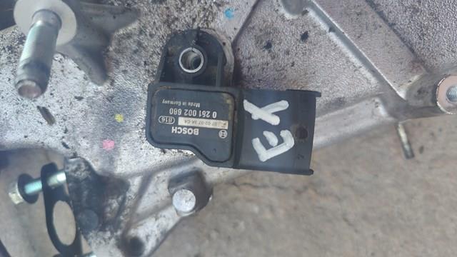 Kolektor ssący Ford Ranger ulec poprawie (ET) (2006 - 2011) cena, od 160,92 USD