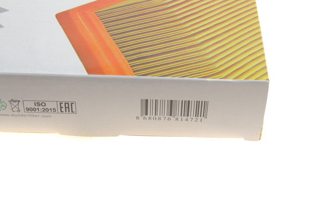 Filtr powietrza Wunder WH2084 cena, od 11,95 USD