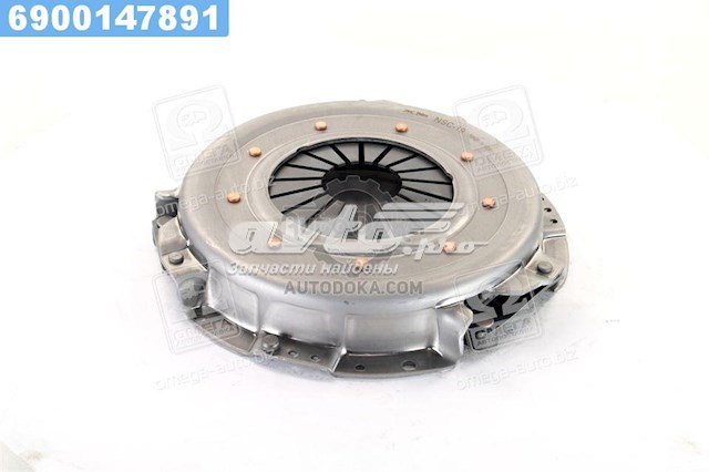 Docisk sprzęgła VALEO NSC19 cena, od 92,70 USD