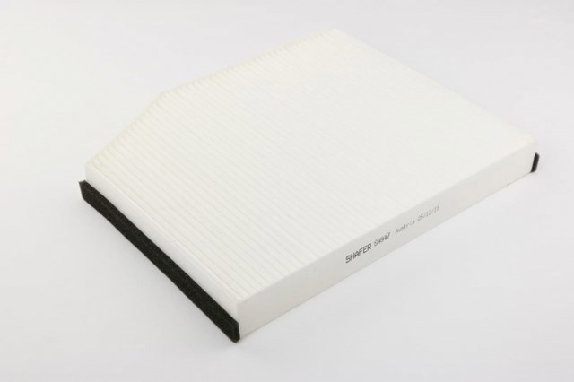 Filtr kabiny Shafer SA947