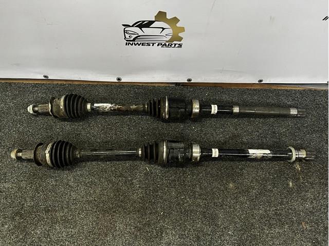 Mazda FTH82550X