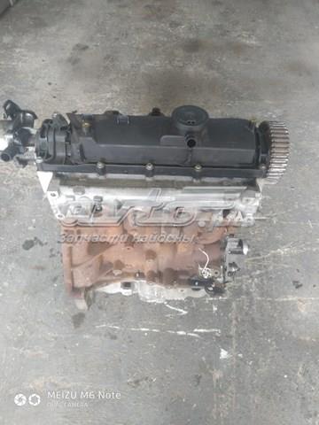 Do koszyka K9KJ836 Renault (RVI) Silnik w komplecie