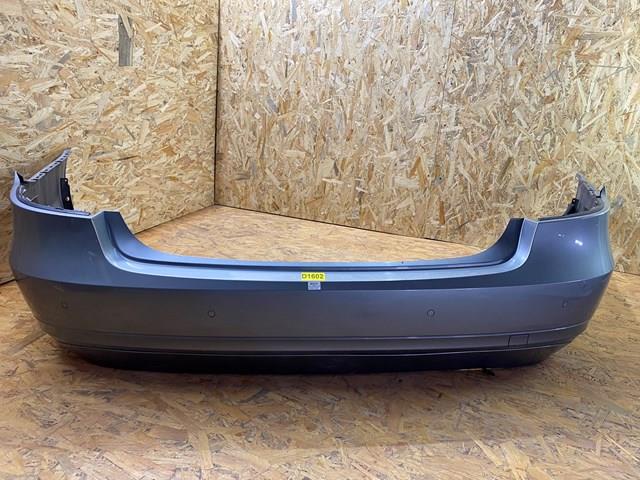 Zderzak tylny Mercedes E sedana (W212) (2009 - 2016) cena, od 440,32 USD