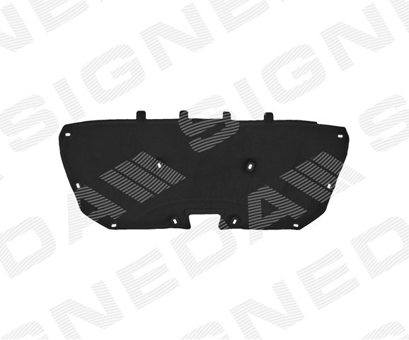 Wygluszenie maski Signeda PFD25008A cena, od 54,05 USD