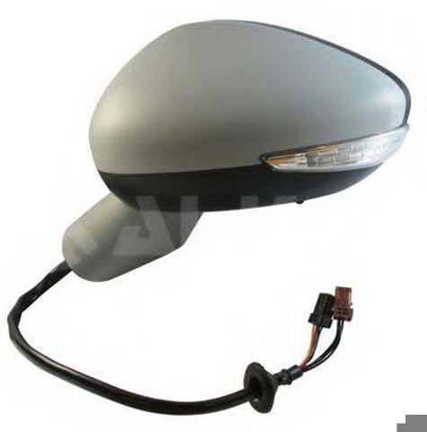 Lusterko wsteczne lewe Peugeot/Citroen 1607211780 cena, od 301,35 USD