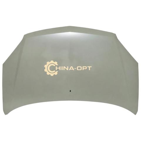 Maska silnika Geely Mk 