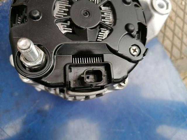 Do koszyka A5TE0181ZE Mitsubishi Alternator