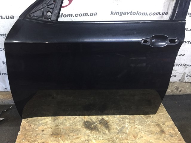 Drzwi przednie lewe do BMW X6  E71