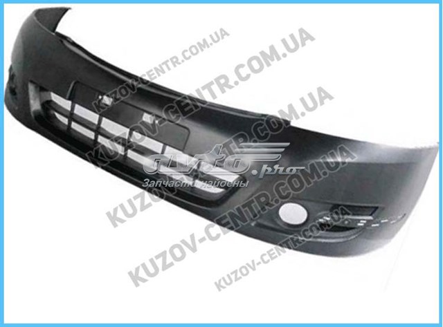 Zderzak przedni FPS FP5020900 cena, od 106,44 USD