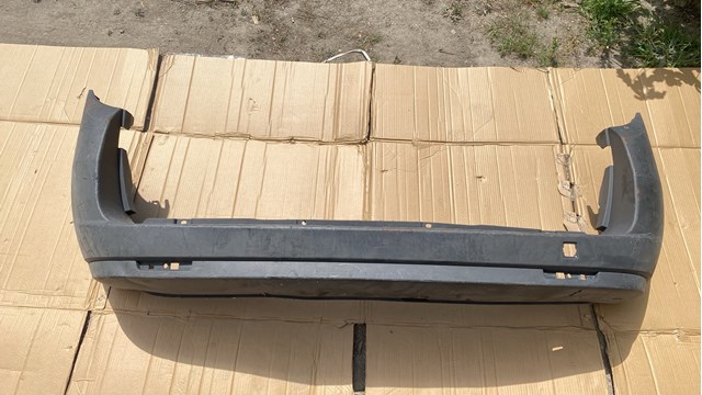 Zderzak tylny Fiat/Alfa/Lancia 735473499