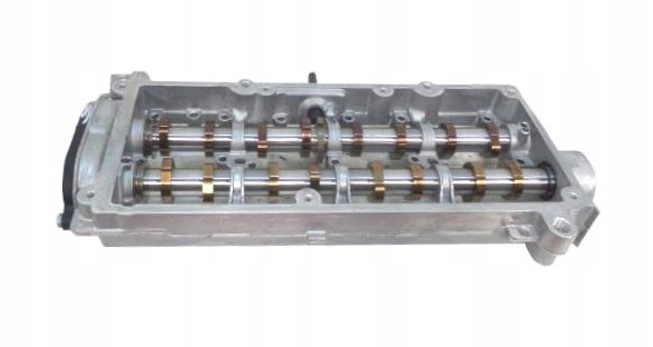 Obudowa wałka rozrządu do Skoda Octavia III A7 5E3, NL3, NR3