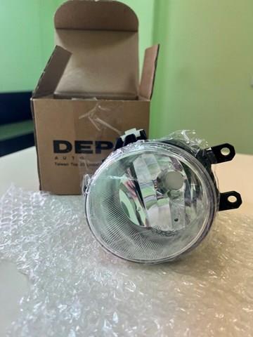 Lampa przeciwmgielna prawa Depo/Loro/Abakus 2122088RUQ cena, od 57,89 USD