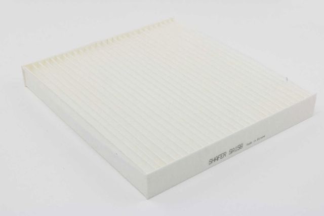 Do koszyka SA158 Shafer Filtr kabiny