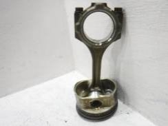 Tłok, komplet na 1 cylinder, 2. naprawa (+0,50) do Lexus LX 470 UZJ100