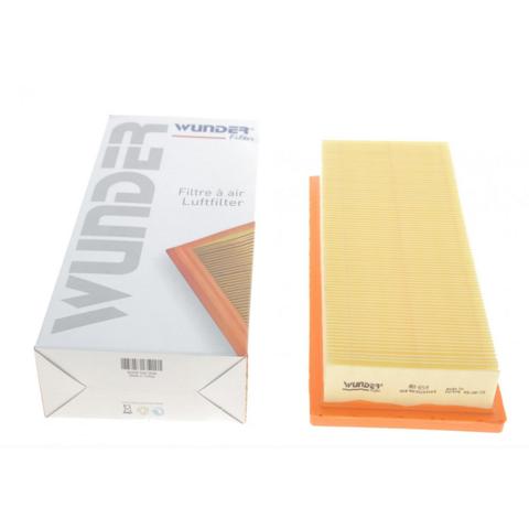 Filtr powietrza Wunder WH654 cena, od 7,68 USD