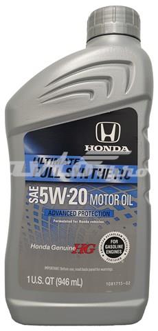 Olej do silnika Honda 087989138 cena, od 19,26 USD