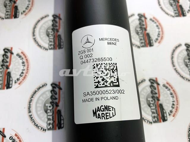 Amortyzator tylny A4473265500 Mercedes