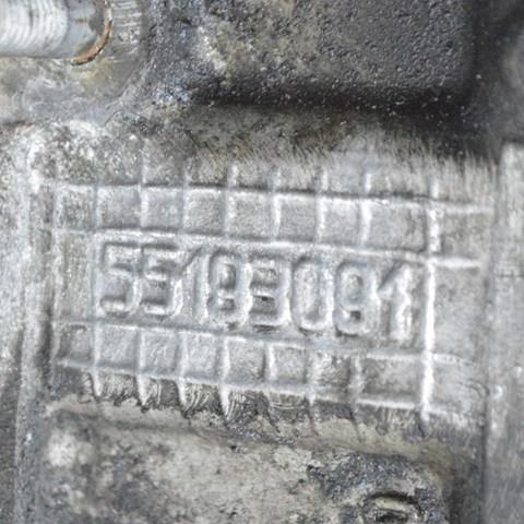 Głowica cylindrów Opel Signum hatchback (2003 - 2008) cena, od 348,93 USD