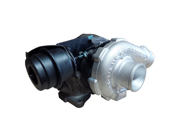 Do koszyka 7661110001 MSG Rebuilding Turbina