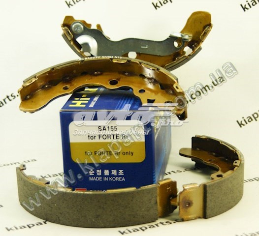 Filtr kabiny Shafer SA65 cena, od 11,88 USD