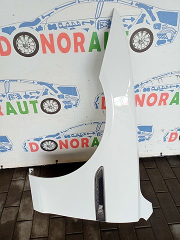 Błotnik przedni lewy Jaguar C2D33153 cena, od 220,16 USD