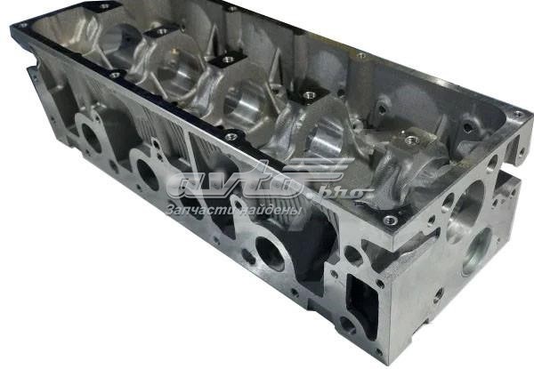 Do koszyka Głowica cylindrów ВАЗ LARGUS  