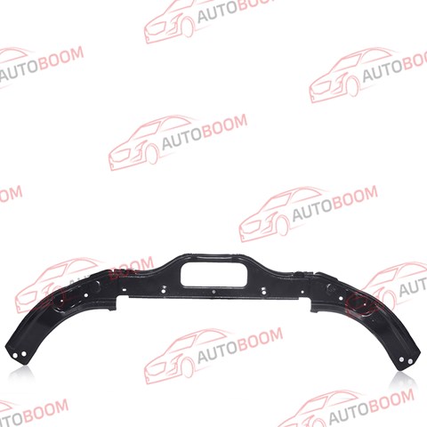 Osłona chłodnicy górna (panel mocowania reflektorów) Mazda GSH753150 cena, od 44,11 USD