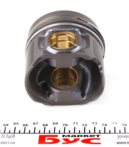 Tłok, komplet do jednego cylindru, STD NE/NPR 130050001700