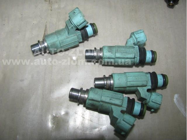 Wtryskiwacz paliwa Bosch 0280155723 cena, od 61,29 USD