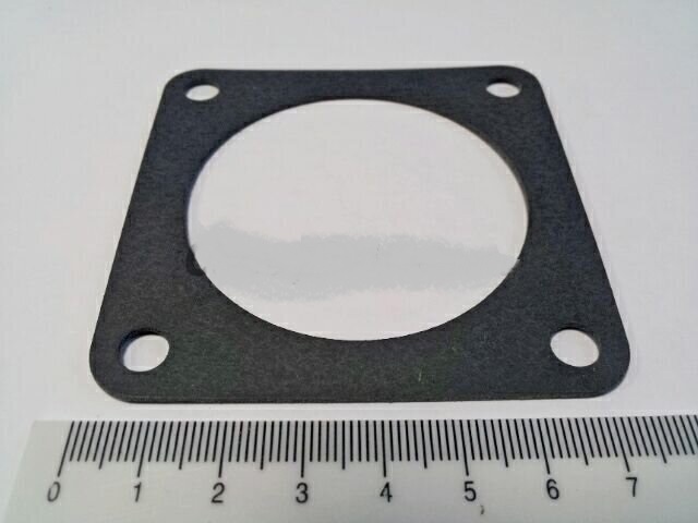 Do koszyka 96352914 General Motors Uszczelka przepustnicy