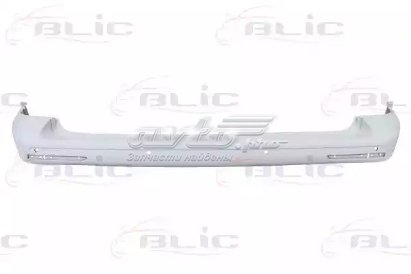Zderzak tylny VAG 7E5807417BGRU cena, od 150,02 USD