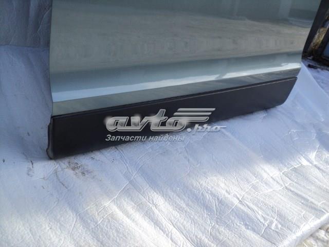 Drzwi przednie lewe Audi Q7 