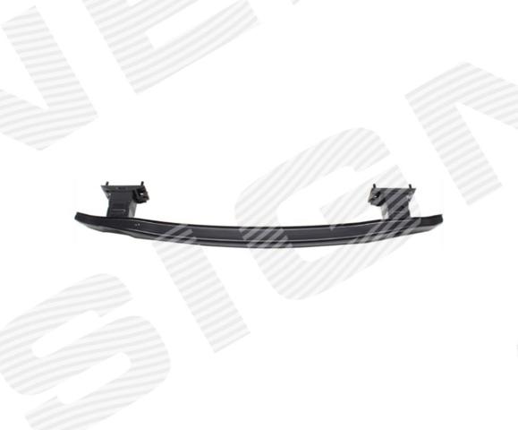 Wzmocnienie zderzaka tylnego do Mercedes GLK  X204