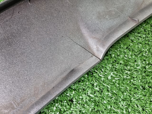 5271142110B0 Toyota Listwa ochronna zderzaka przedniego