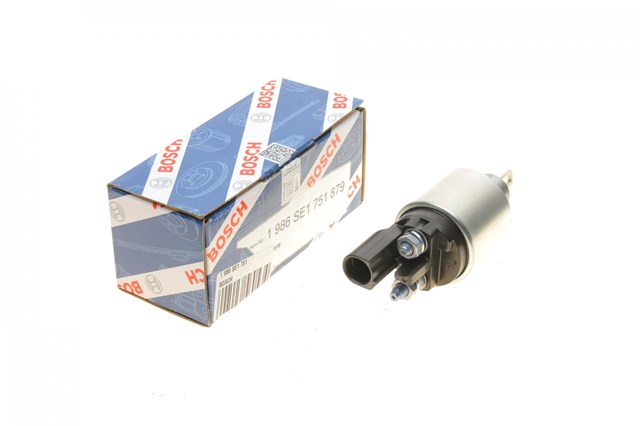 Elektromagnes rozrusznika Bosch 1986SE1751 cena, od 34,46 USD