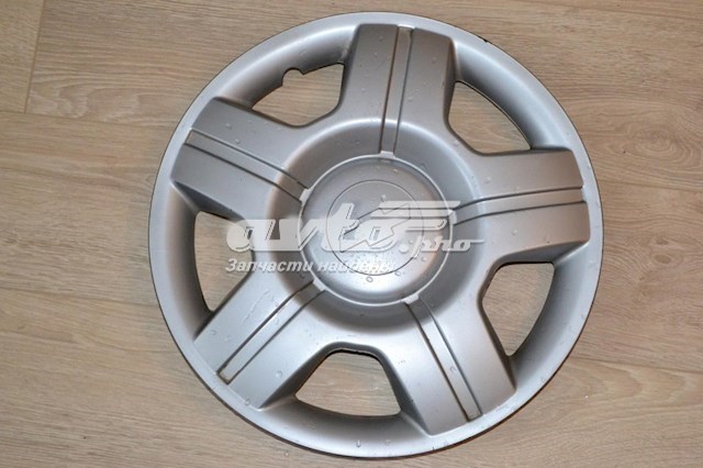 Do koszyka Kołpak do obręczy koła ЗАЗ VIDA  