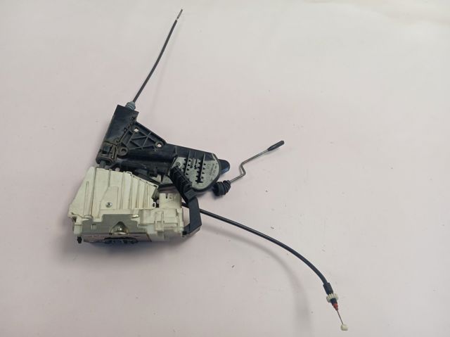Zamek drzwi tylnych lewych Mercedes ML/GLE 